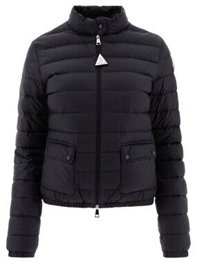 Moncler Lans Short Down Jacket Tag Size 1 Women